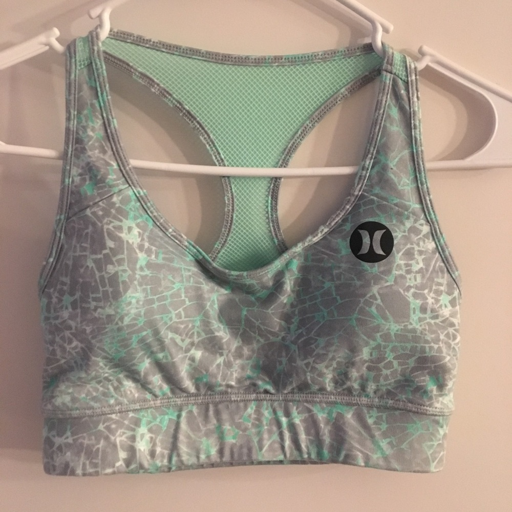 Nike Dri-Fit Sports Bra